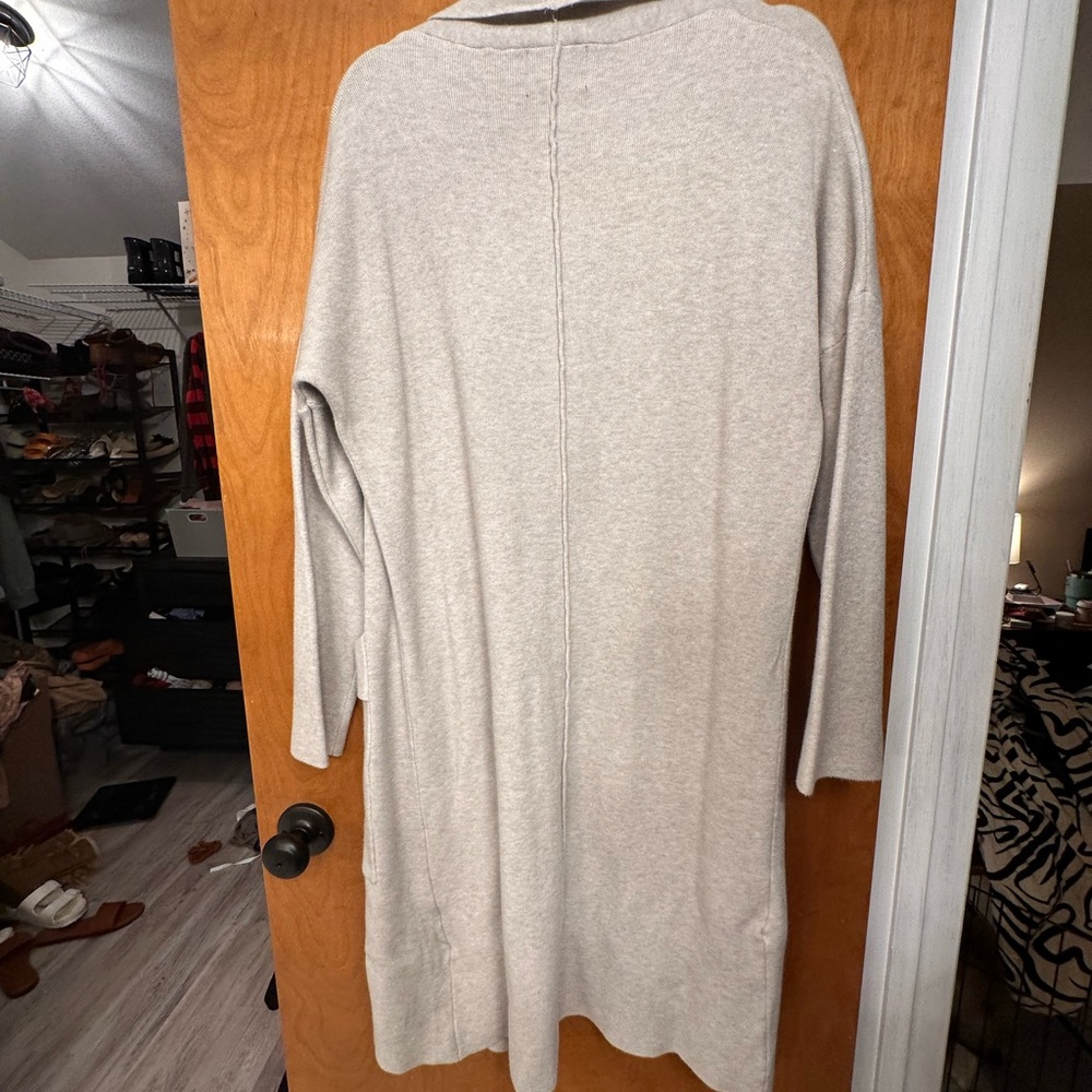 NWOT Duster